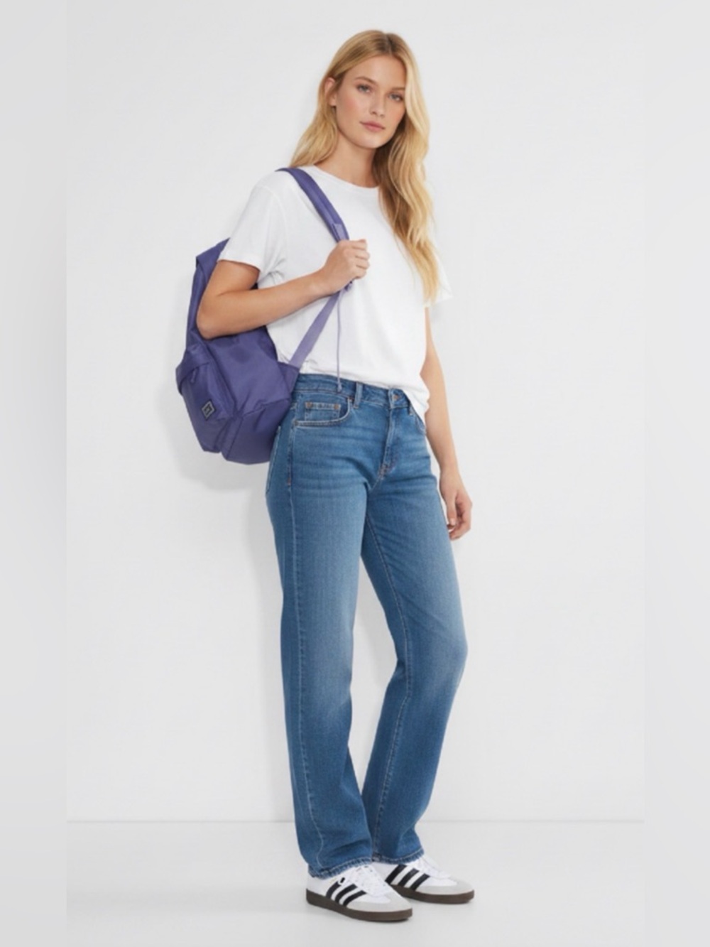 Aritzia TNA Berra Backpack